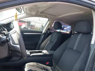 2016 Honda Civic Sedan EX with VIN 2HGFC2F75GH534331, listed as a IAAI auction lot 41866923 with 141,109 mi miles. Bid and sale history available at carsss.com. Image 21.