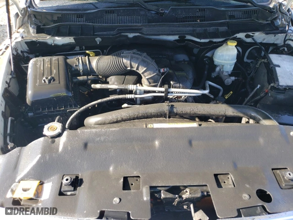 2010 Dodge Ram 1500 SLT with VIN 1D7RV1CT6AS123995, listed as a Copart auction lot 47896475 with 239,235 mi miles and Salvage Title. Bid and sale history available at carsss.com. Image 11.