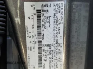 2012 Ford Focus SE with VIN 1FAHP3F26CL371455, listed as a Copart auction lot 51978065 with 157,615 mi miles and Salvage Title. Bid and sale history available at carsss.com. Image 12.
