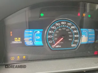 2011 Ford Fusion Hybrid с VIN 3FADP0L39BR214920, выставлен на аукционе Copart как лот 57888465 с пробегом 133 656 миль миль и Списание • Salvage title. История ставок и продаж доступна на DreamBid. Изображение 9.