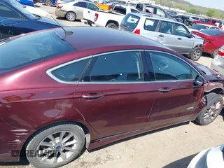 2017 Ford Fusion Titanium with VIN 3FA6P0SU9HR379474, listed as a IAAI auction lot 41979180 with 948,175 mi miles and . Bid and sale history available at DreamBid. Image 21.