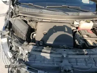 2021 Chevrolet Traverse LT Cloth с VIN 1GNERGKWXMJ256899, выставлен на аукционе Copart как лот 81878025 с пробегом 51 220 миль миль и Списание • Salvage title. История ставок и продаж доступна на DreamBid. Изображение 15.