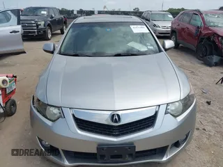 2010 Acura TSX with VIN JH4CU2F65AC034748, listed as a IAAI auction lot 42533805 with 95,625 mi miles and . Bid and sale history available at DreamBid. Image 12.