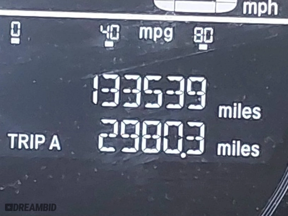 2017 Honda Civic Coupe LX-P with VIN 2HGFC4B03HH311310, listed as a IAAI auction lot 41459330 with 133,539 mi miles. Bid and sale history available at carsss.com. Image 16.