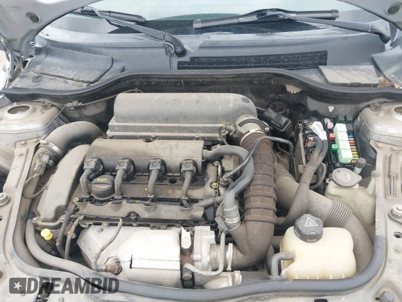 2007 MINI Hardtop S with VIN WMWMF73567TT83738, listed as a IAAI auction lot 42598923 with 133,968 mi miles and . Bid and sale history available at DreamBid. Image 10.