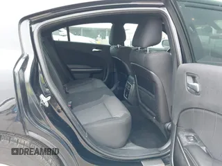 2019 Dodge Charger SXT with VIN 2C3CDXBG2KH579435, listed as a IAAI auction lot 41934441 with 116,983 mi miles and . Bid and sale history available at DreamBid. Image 8.
