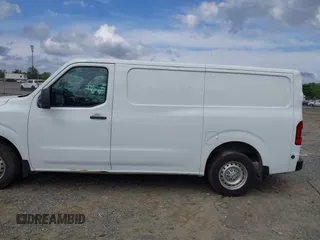 2014 Nissan NV S z VIN 1N6BF0KL4EN103105, wystawiony jako IAAI lot #42197998 z przebiegiem 337 550 mil mil oraz . Historia ofert i sprzedaży dostępna na DreamBid. Obrazek 14.