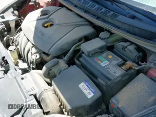 2014 Hyundai Elantra SE с VIN KMHDH4AE9EU105563, выставлен на аукционе IAAI как лот 41973238 с пробегом 133 190 миль миль и . История ставок и продаж доступна на DreamBid. Изображение 19.