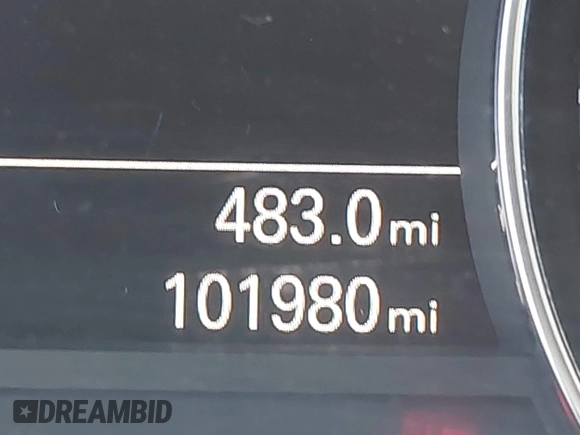 2013 Audi A6 Premium Plus with VIN WAUDFAFC0DN010430, listed as a IAAI auction lot 42603497 with 101,980 mi miles and . Bid and sale history available at DreamBid. Image 15.