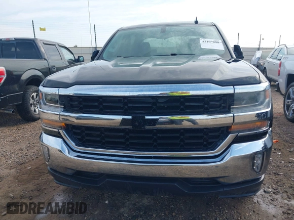 2016 Chevrolet Silverado 1500 LT with VIN 3GCPCREC8GG190505, listed as a IAAI auction lot 42107888 with 134,116 mi miles and . Bid and sale history available at DreamBid. Image 12.