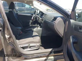 2016 Volkswagen Jetta Sedan 1.4T SE with VIN 3VWD67AJ8GM368642, listed as a IAAI auction lot 42087079 with 90,974 mi miles. Bid and sale history available at carsss.com. Image 5.