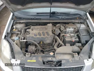 2010 Nissan Sentra S z VIN 3N1AB6AP1AL695996, wystawiony jako IAAI lot #42450128 z przebiegiem 199 606 mil mil oraz . Historia ofert i sprzedaży dostępna na DreamBid. Obrazek 10.