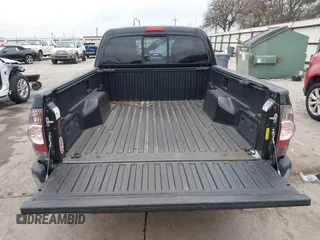 2011 Toyota Tacoma with VIN 5TFTX4CN6BX007729, listed as a IAAI auction lot 41486157 with 145,801 mi miles and . Bid and sale history available at DreamBid. Image 16.