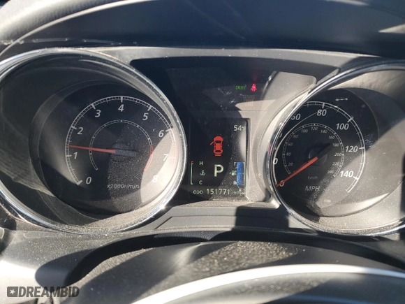 2016 Mitsubishi Outlander Sport 2.0 ES with VIN JA4AR3AU1GZ049947, listed as a Copart auction lot 42622605 with 151,771 mi miles and Salvage Title. Bid and sale history available at carsss.com. Image 9.