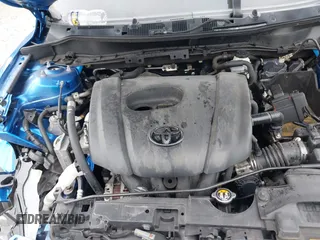 2016 Scion iA with VIN 3MYDLBZV2GY138644, listed as a IAAI auction lot 40790811 with 87,445 mi miles. Bid and sale history available at carsss.com. Image 10.