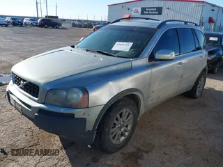 2008 Volvo XC90 I6 z VIN YV4CZ982381467381, wystawiony jako IAAI lot #42066761 z przebiegiem 240 089 mil mil oraz . Historia ofert i sprzedaży dostępna na DreamBid. Obrazek 2.