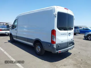 2015 Ford Transit с VIN 1FTSW2CG7FKA12042, выставлен на аукционе IAAI как лот 42704118 с пробегом 219 570 миль миль и . История ставок и продаж доступна на DreamBid. Изображение 3.