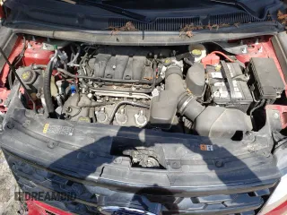 2019 Ford Explorer XLT с VIN 1FM5K8D80KGA05994, выставлен на аукционе Copart как лот 51868775 с пробегом 92 951 миль миль и Списание • Salvage title. История ставок и продаж доступна на DreamBid. Изображение 12.