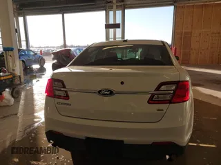 2013 Ford Police Interceptor с VIN 1FAHP2MT7DG101909, выставлен на аукционе IAAI как лот 41400024 с пробегом 260 481 миль миль и . История ставок и продаж доступна на DreamBid. Изображение 16.