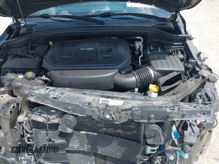 2018 Dodge Durango GT with VIN 1C4RDJDG3JC102174, listed as a IAAI auction lot 42554375 with 84,132 mi miles and . Bid and sale history available at DreamBid. Image 10.