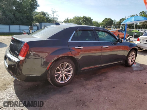 2016 Chrysler 300 C с VIN 2C3CCAEG6GH128026, выставлен на аукционе Copart как лот 57798045 с пробегом 108 687 миль миль и Списание • Salvage title. История ставок и продаж доступна на DreamBid. Изображение 3.