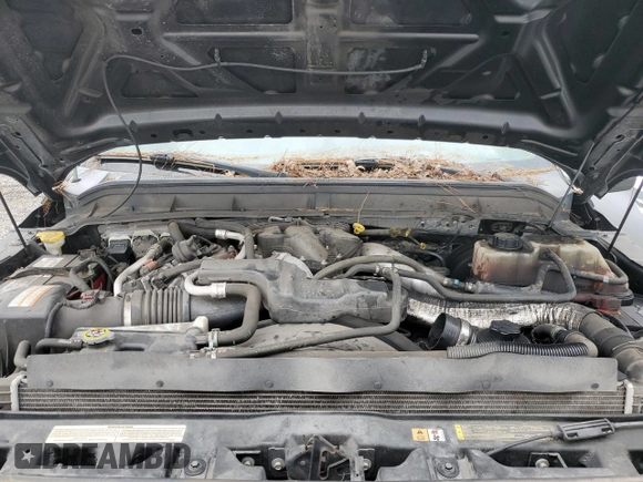 2014 Ford Super Duty F-250 SRW XL with VIN 1FT7W2BT3EEB74218, listed as a Copart auction lot 45930324 with 0 mi miles and Salvage Title. Bid and sale history available at carsss.com. Image 11.