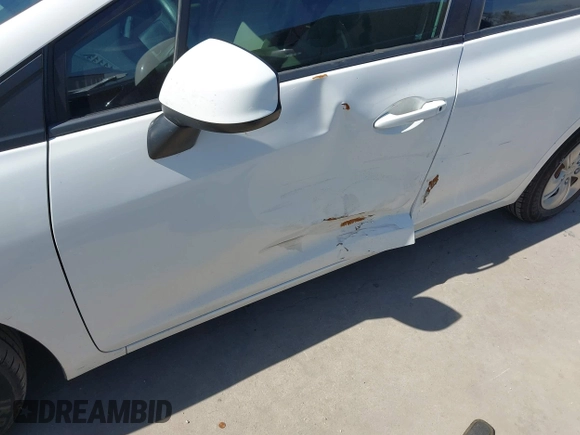 2013 Honda Civic LX with VIN 2HGFB2F57DH580580, listed as a IAAI auction lot 41673421 with 148,675 mi miles and . Bid and sale history available at DreamBid. Image 6.