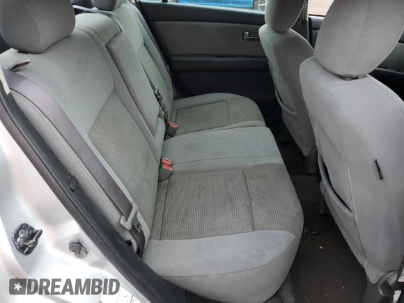 2010 Nissan Sentra S с VIN 3N1AB6AP9AL631009, выставлен на аукционе Copart как лот 62829915 с пробегом 93 369 миль миль и Списание • Salvage title. История ставок и продаж доступна на DreamBid. Изображение 10.
