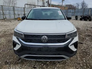 2023 Volkswagen Taos S с VIN 3VVAX7B28PM322188, выставлен на аукционе Copart как лот 43559395 с пробегом 16 980 миль миль и На запчасти • Non repairable. История ставок и продаж доступна на DreamBid. Изображение 5.