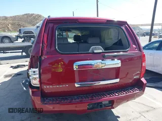 2007 Chevrolet Suburban LT with VIN 3GNFK16347G260507, listed as a IAAI auction lot 42551224 with 208,824 mi miles and . Bid and sale history available at DreamBid. Image 17.