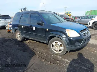 2002 Honda CR-V EX z VIN JHLRD78842C083161, wystawiony jako IAAI lot #41644880 z przebiegiem 280 019 mil mil oraz . Historia ofert i sprzedaży dostępna na DreamBid. Obrazek 1.