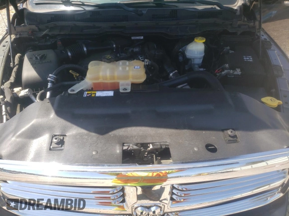 2017 Ram 1500 Big Horn with VIN 1C6RR7LMXHS879485, listed as a Copart auction lot 51048105 with 55,181 mi miles and Clean Title. Bid and sale history available at carsss.com. Image 11.
