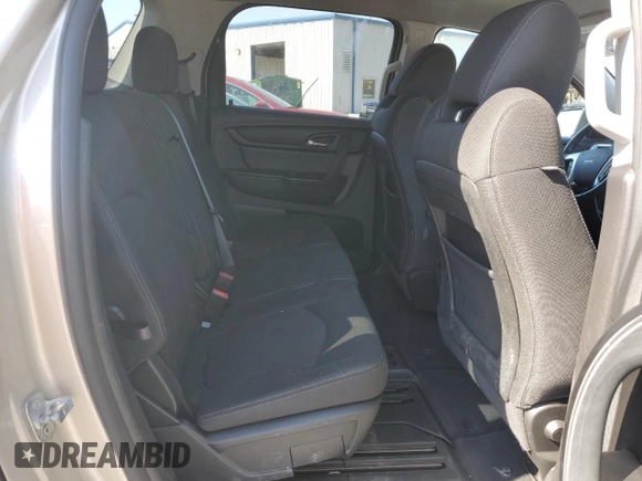 2014 GMC Acadia SLE с VIN 1GKKVNED5EJ359658, выставлен на аукционе Copart как лот 48461725 с пробегом 96 408 миль миль и Списание • Salvage title. История ставок и продаж доступна на DreamBid. Изображение 12.