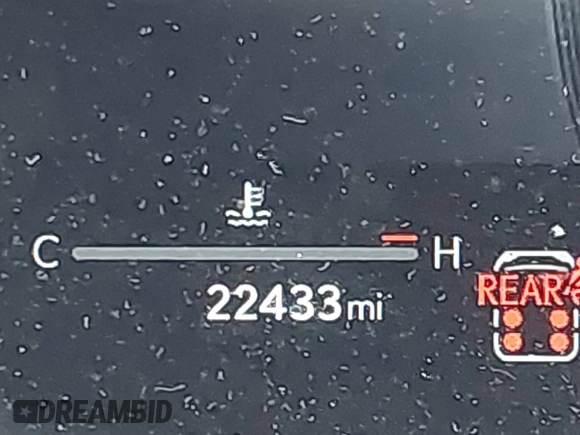 2024 Lexus TX 350 z VIN 5TDAAAB66RS008459, wystawiony jako IAAI lot #42397413 z przebiegiem 22 433 mil mil oraz . Historia ofert i sprzedaży dostępna na DreamBid. Obrazek 15.