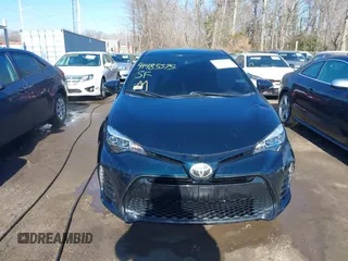 2017 Toyota Corolla L z VIN 2T1BURHE2HC935474, wystawiony jako IAAI lot #41485575 z przebiegiem 107 333 mil mil oraz . Historia ofert i sprzedaży dostępna na DreamBid. Obrazek 12.