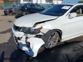 2014 Honda Accord Coupe EX-L with VIN 1HGCT2B88EA001550, listed as a IAAI auction lot 40557149 with 202,771 mi miles. Bid and sale history available at carsss.com. Image 6.