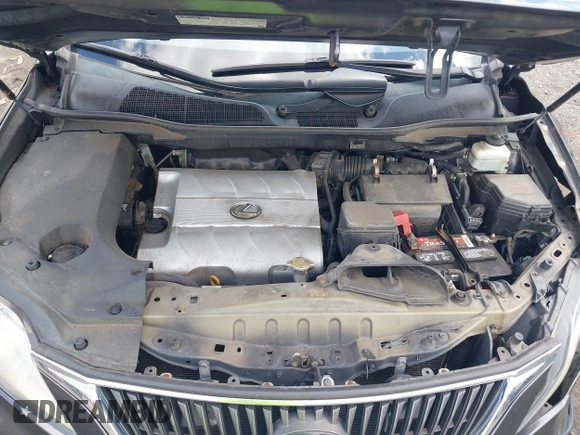 2010 Lexus RX 350 z VIN 2T2BK1BA8AC034091, wystawiony jako IAAI lot #42307063 z przebiegiem 127 263 mil mil oraz . Historia ofert i sprzedaży dostępna na DreamBid. Obrazek 10.
