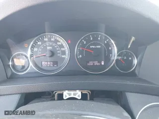 2010 Jeep Grand Cherokee Laredo with VIN 1J4PR4GK5AC161442, listed as a IAAI auction lot 41939994 with 137,376 mi miles. Bid and sale history available at carsss.com. Image 7.