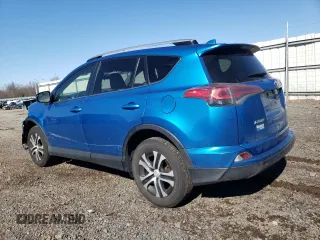 2016 Toyota RAV4 LE with VIN JTMBFREV0GJ086334, listed as a Copart auction lot 49637285 with 181,587 mi miles and Salvage Title. Bid and sale history available at DreamBid. Image 2.