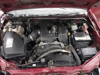 2004 Chevrolet Colorado LS Z71 with VIN 1GCDT196048190573, listed as a IAAI auction lot 41344064 with 292,346 mi miles. Bid and sale history available at carsss.com. Image 10.