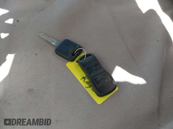 2018 Nissan NV Cargo SV с VIN 1N6BF0LY1JN815320, выставлен на аукционе IAAI как лот 42245307 с пробегом 38 299 миль миль и . История ставок и продаж доступна на DreamBid. Изображение 11.