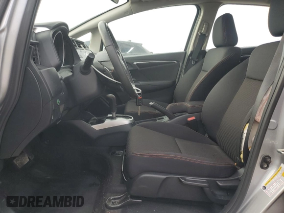 2020 Honda Fit Sport z VIN 3HGGK5H63LM728087, wystawiony jako Copart lot #44500575 z przebiegiem 20 754 mil mil oraz Szkody całkowita. Historia ofert i sprzedaży dostępna na DreamBid. Obrazek 7.