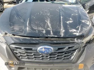 2023 Subaru Outback Wilderness с VIN 4S4BTGUD8P3150271, выставлен на аукционе Copart как лот 50615595 с пробегом Не указан миль и На запчасти • Non repairable. История ставок и продаж доступна на DreamBid. Изображение 12.