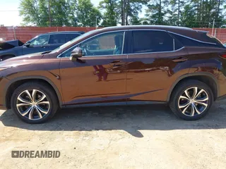 2016 Lexus RX 350 with VIN 2T2ZZMCA3GC005018, listed as a IAAI auction lot 42276197 with 136,692 mi miles and . Bid and sale history available at DreamBid. Image 15.