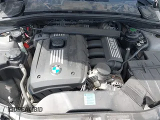 2009 BMW 1 Series 128i with VIN WBAUL73529VJ74898, listed as a IAAI auction lot 42690194 with 134,407 mi miles and . Bid and sale history available at DreamBid. Image 10.