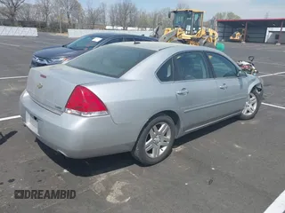 2013 Chevrolet Impala LT with VIN 2G1WG5E34D1235459, listed as a IAAI auction lot 41894174 with 268,942 mi miles and . Bid and sale history available at DreamBid. Image 4.