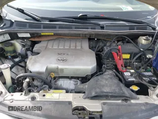 2008 Toyota Sienna XLE with VIN 5TDZK22C68S188410, listed as a IAAI auction lot 41941789 with 164,164 mi miles and . Bid and sale history available at DreamBid. Image 10.