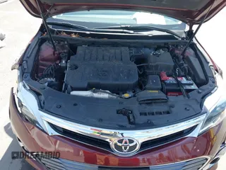2015 Toyota Avalon Limited with VIN 4T1BK1EB8FU181008, listed as a IAAI auction lot 41850174 with 71,921 mi miles and . Bid and sale history available at DreamBid. Image 10.