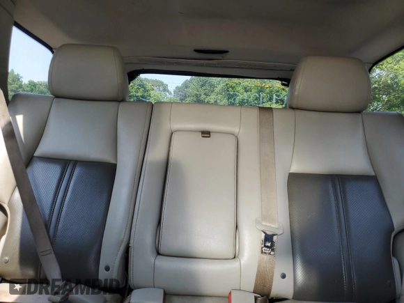 2006 Jeep Grand Cherokee Limited with VIN 1J4HR58N36C204427, listed as a Copart auction lot 60781185 with Not provided miles and Salvage title. Bid and sale history available at DreamBid. Image 10.