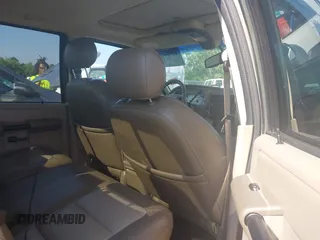 2003 Ford Explorer Sport Trac XLS с VIN 1FMZU77E33UC71147, выставлен на аукционе IAAI как лот 42564210 с пробегом 150 836 миль миль и . История ставок и продаж доступна на DreamBid. Изображение 8.
